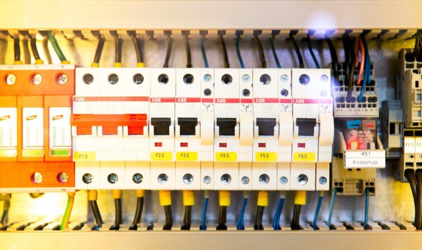 A guide to electric switch boxes